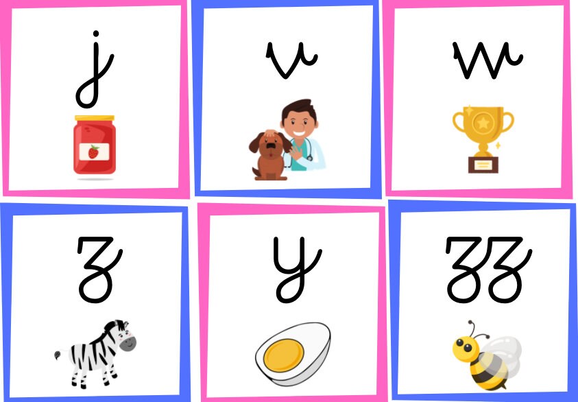 phase 3 phonics booklet reading focus printable pdf etsy australia