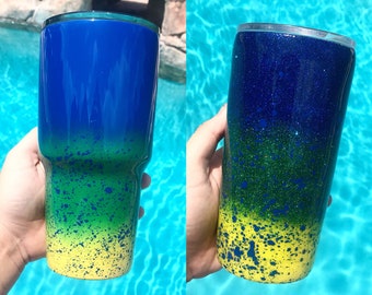 Download Fishing tumbler | Etsy