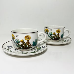 Villeroy boch botanica - Etsy 日本