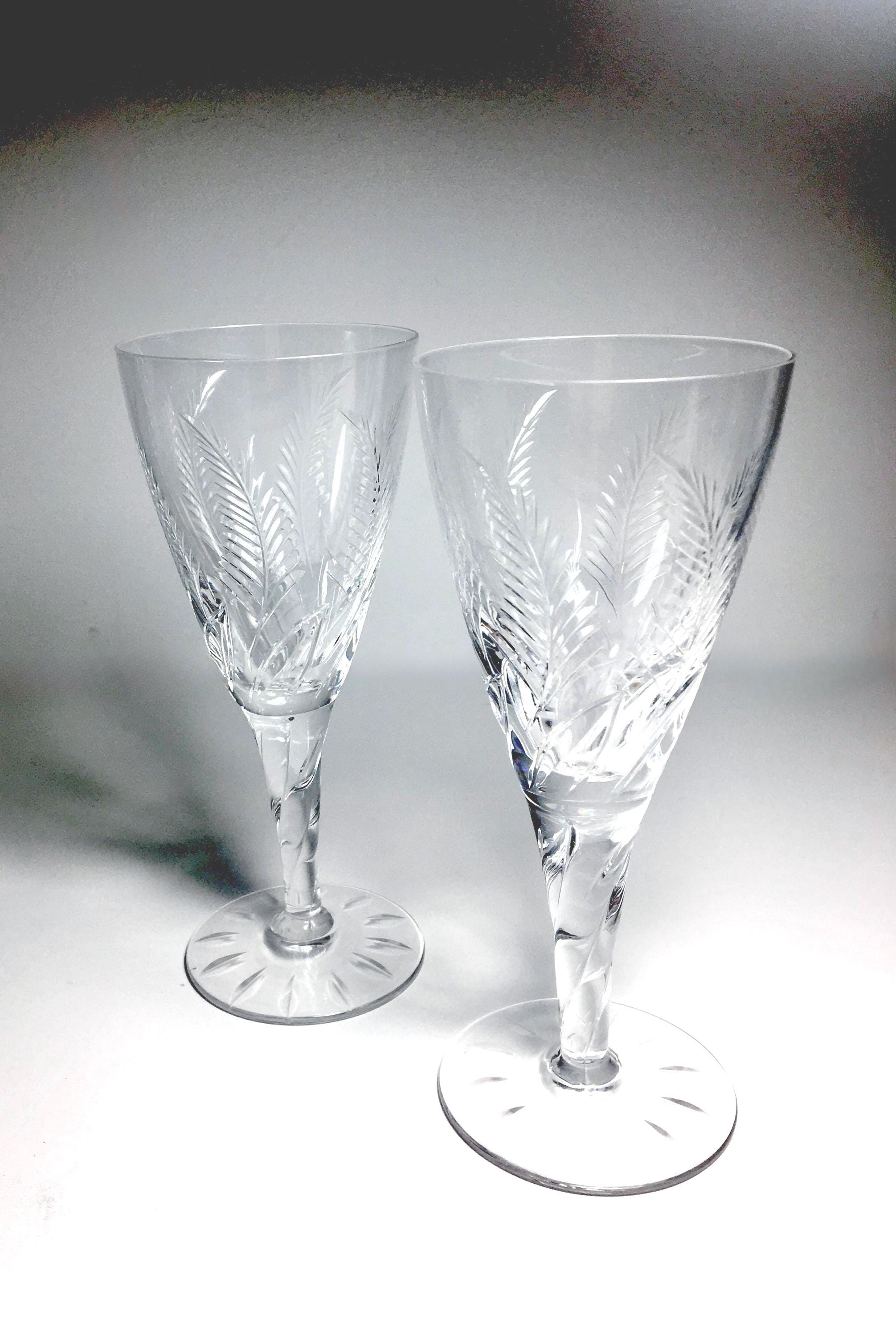 Stuart crystal - Etsy 日本