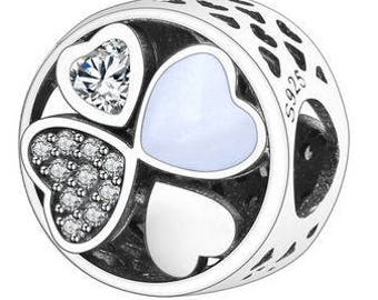 blocchi charm pandora blocchi charm pandora