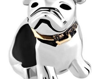 charm bulldog francese pandora charm bulldog francese pandora