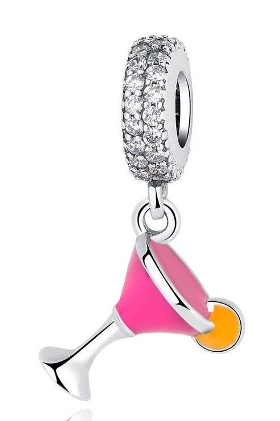 pandora charm cocktail pandora charm cocktail