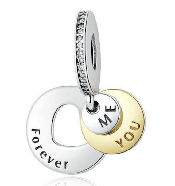 Charm me