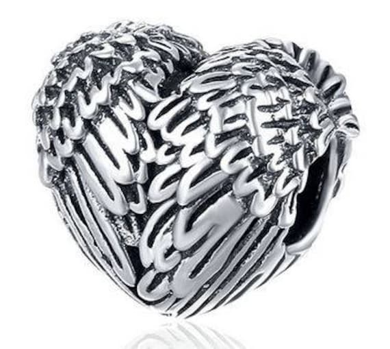 Pandora clearance charms angel
