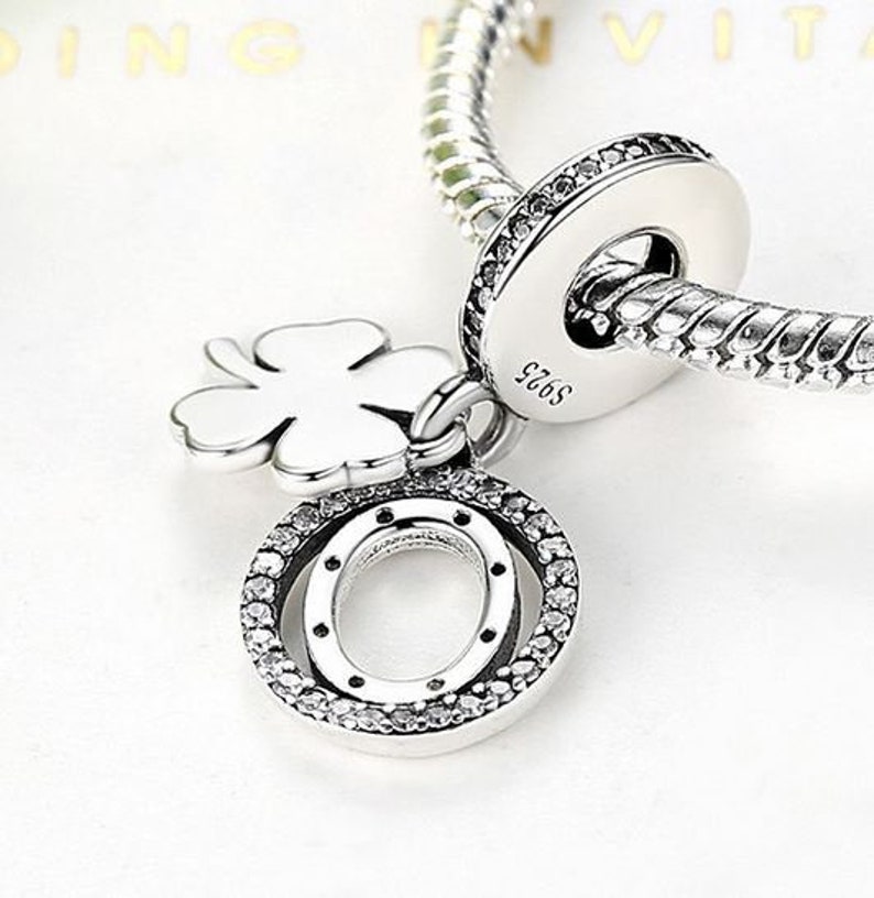 luckyclover fit pandora charms luckyclover fit pandora charms