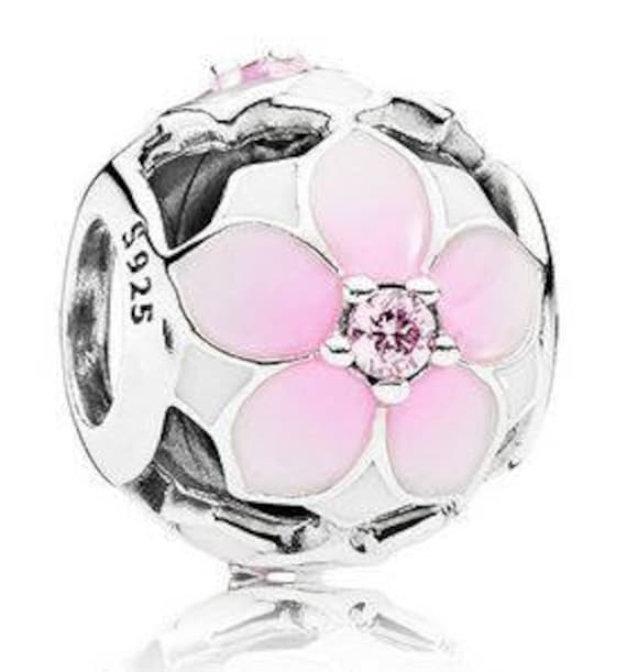 Pandora lotus flower deals