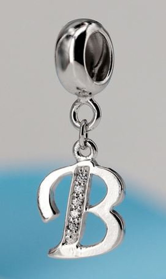 pandora charms b pandora charms b