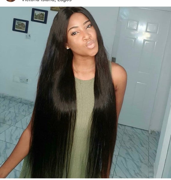 Extra long top hair wigs