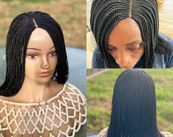 braided wigs in houston