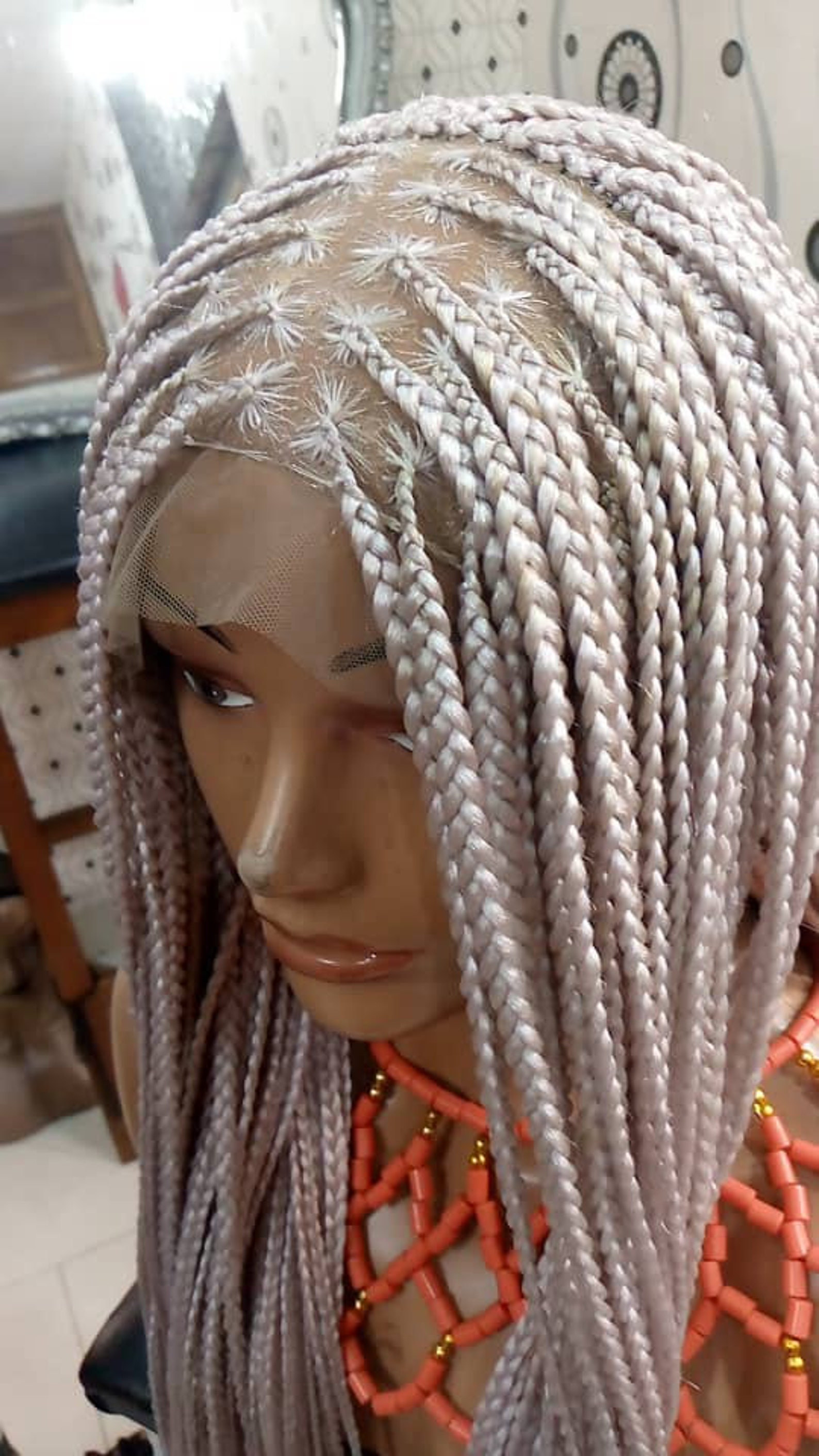 Images Of Goddess Knotless Braids - Goddess Knotless Braids Styles