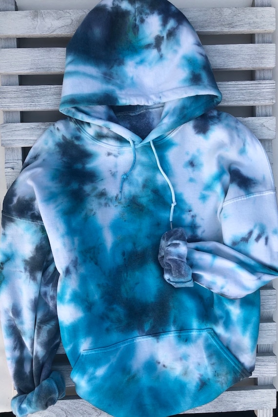 bunny sweatshirt
