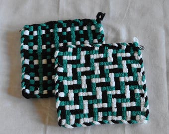 Cotton Potholders