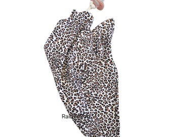 Cheetah | Pacifier Lovey | Security Blanket | Cuddle Toy | Baby Binky | Paci Holder