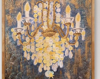 Chandelier