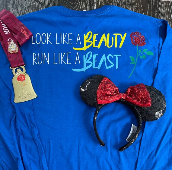 Beast Spirit Jersey | Etsy