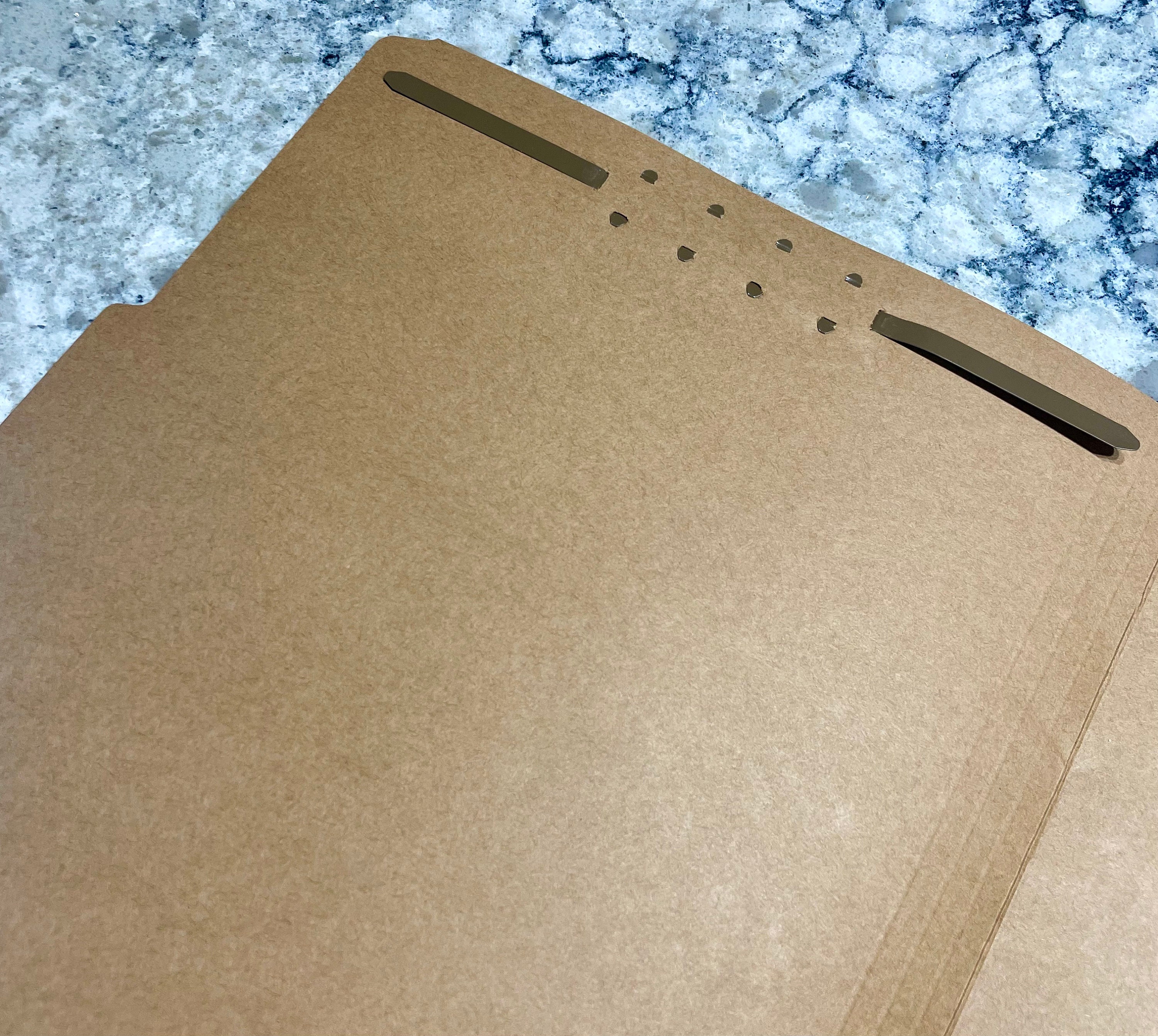Criminal Minds FBI Folder - Etsy
