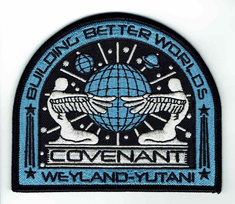 weyland yutani jumpsuit