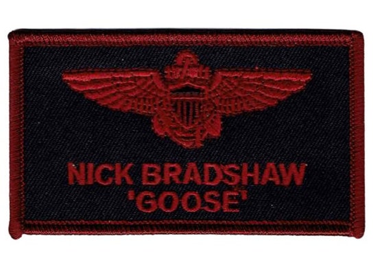 canada goose patch etsy