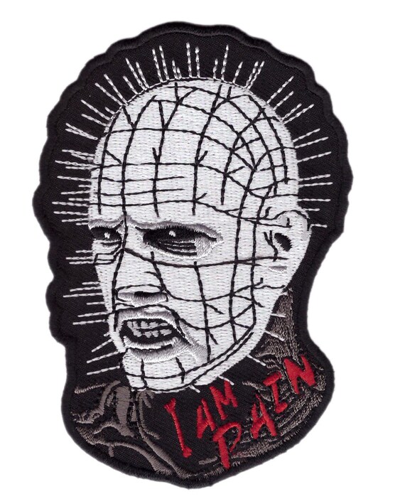 pinhead golf hats