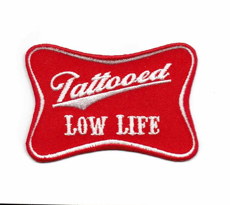 Tattooed Low Life The Best Tattoo Gallery Collection