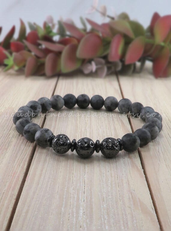 Labradorite bracelet deals etsy
