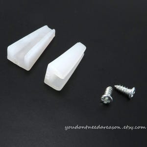 Beadsmith Pliers Replacement Nylon Jaws #PL560