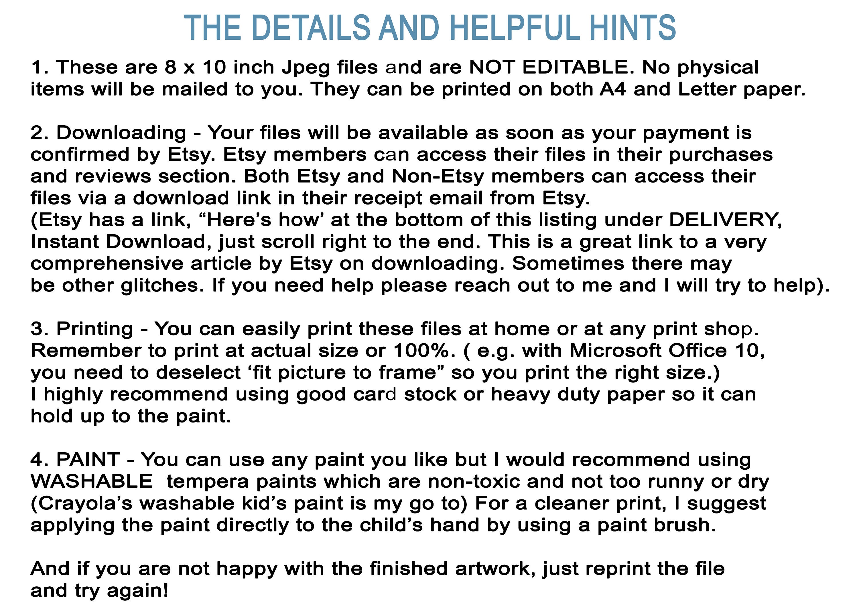 Printable Birthday Handprint Art For Dad Mum Grandpa Grandma Kids printable-birthday-handprint-art-for-dad-mum-grandpa-grandma-kids