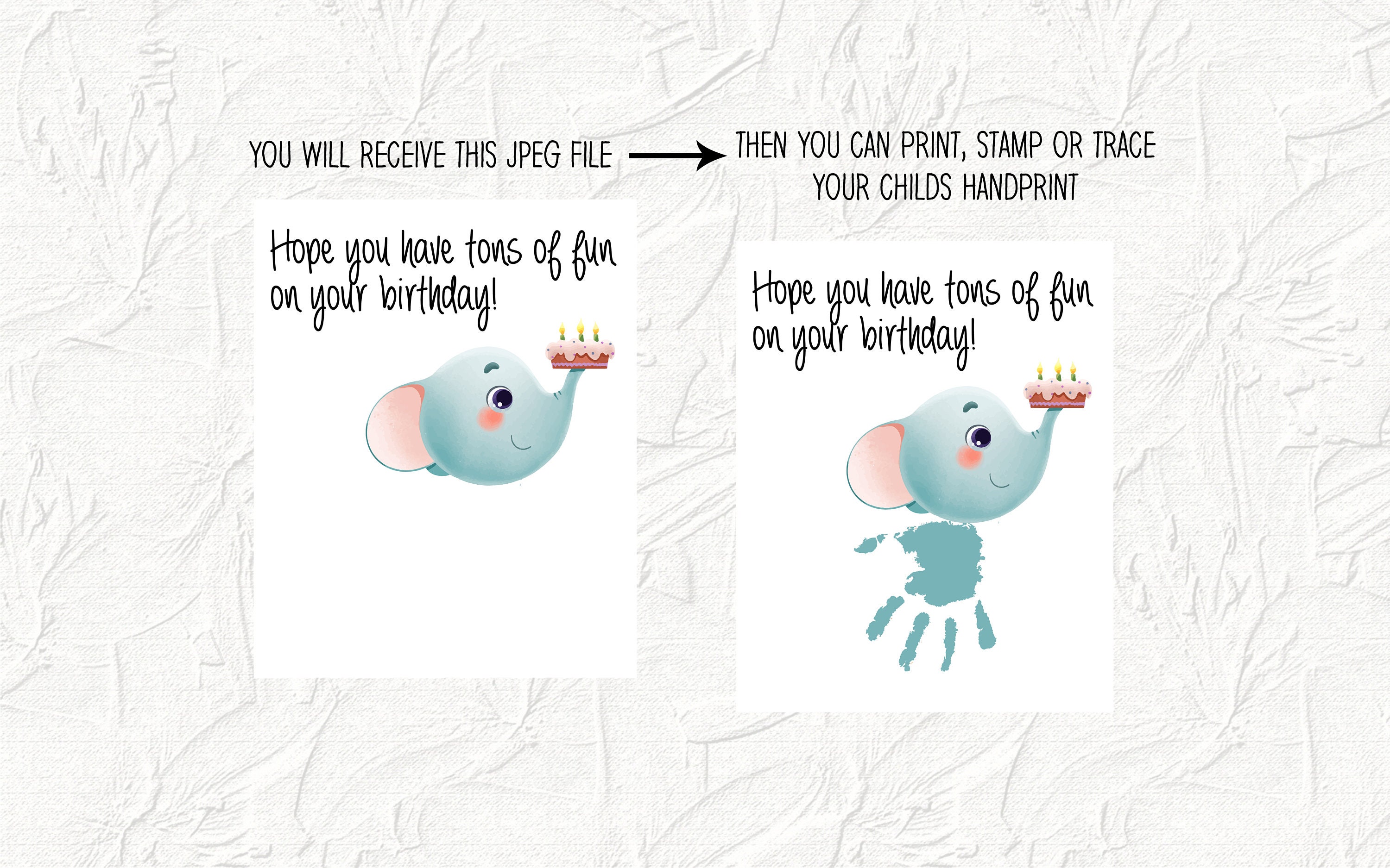 Printable Birthday Handprint Art For Dad Mum Grandpa Grandma Kids printable-birthday-handprint-art-for-dad-mum-grandpa-grandma-kids