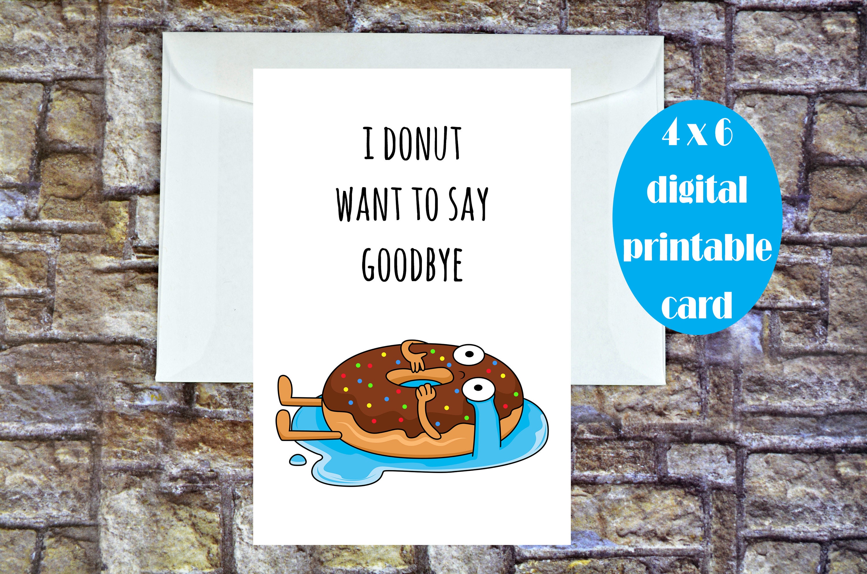 Funny Sorry Card, Panties Women, Underwear Her, Support Card Funny,  Friendship Card Funny, Friendship Gift, Funny Moving Card, Moving Away 