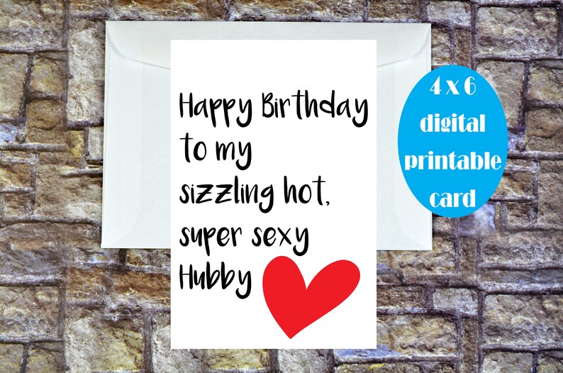 Susse Geburtstagskarte Fur Mann Mann Geburtstagskarte Lustige Etsy