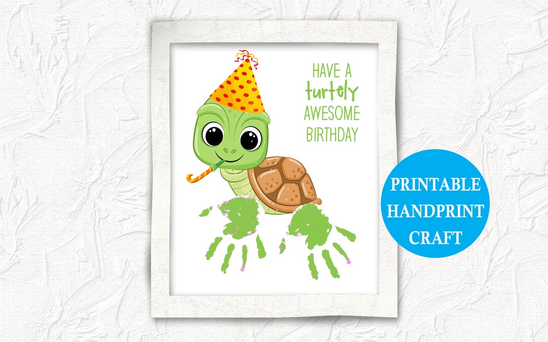 Printable Birthday Handprint Art For Dad Mum Grandpa Grandma Child printable-birthday-handprint-art-for-dad-mum-grandpa-grandma-child