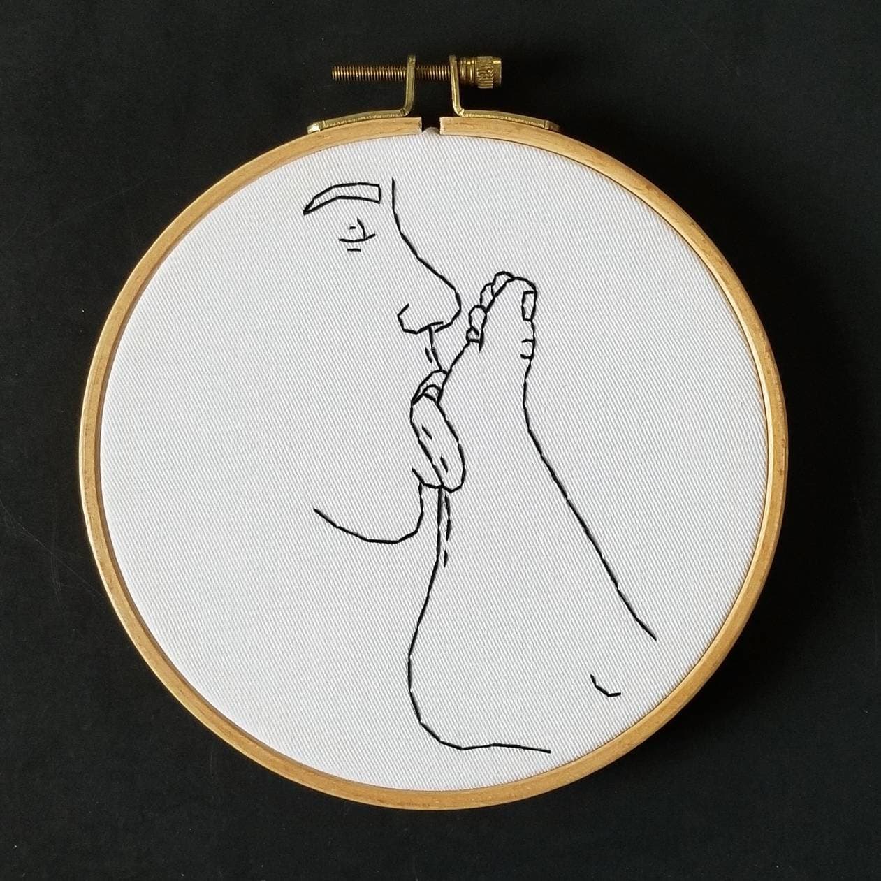 Kinky Gay Porn Art - Mature Content Gay Art Queer Erotic Art Nude Sex Foot - Etsy
