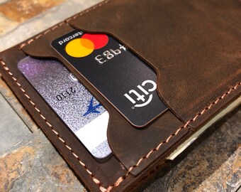mens card carrier