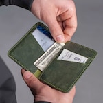 Pocket Wallets
