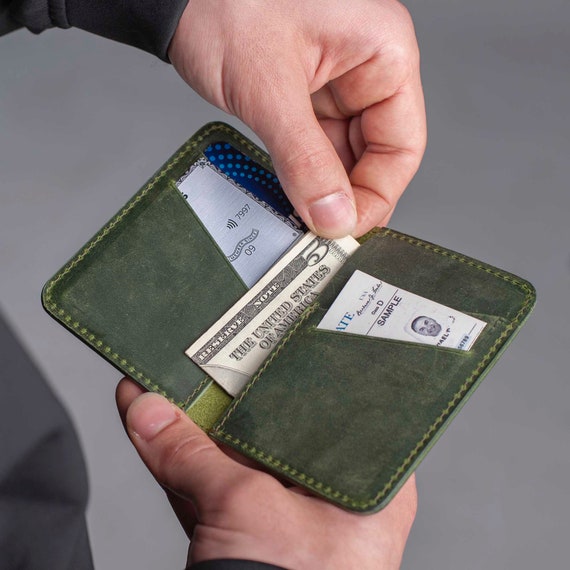 mens pocket wallet