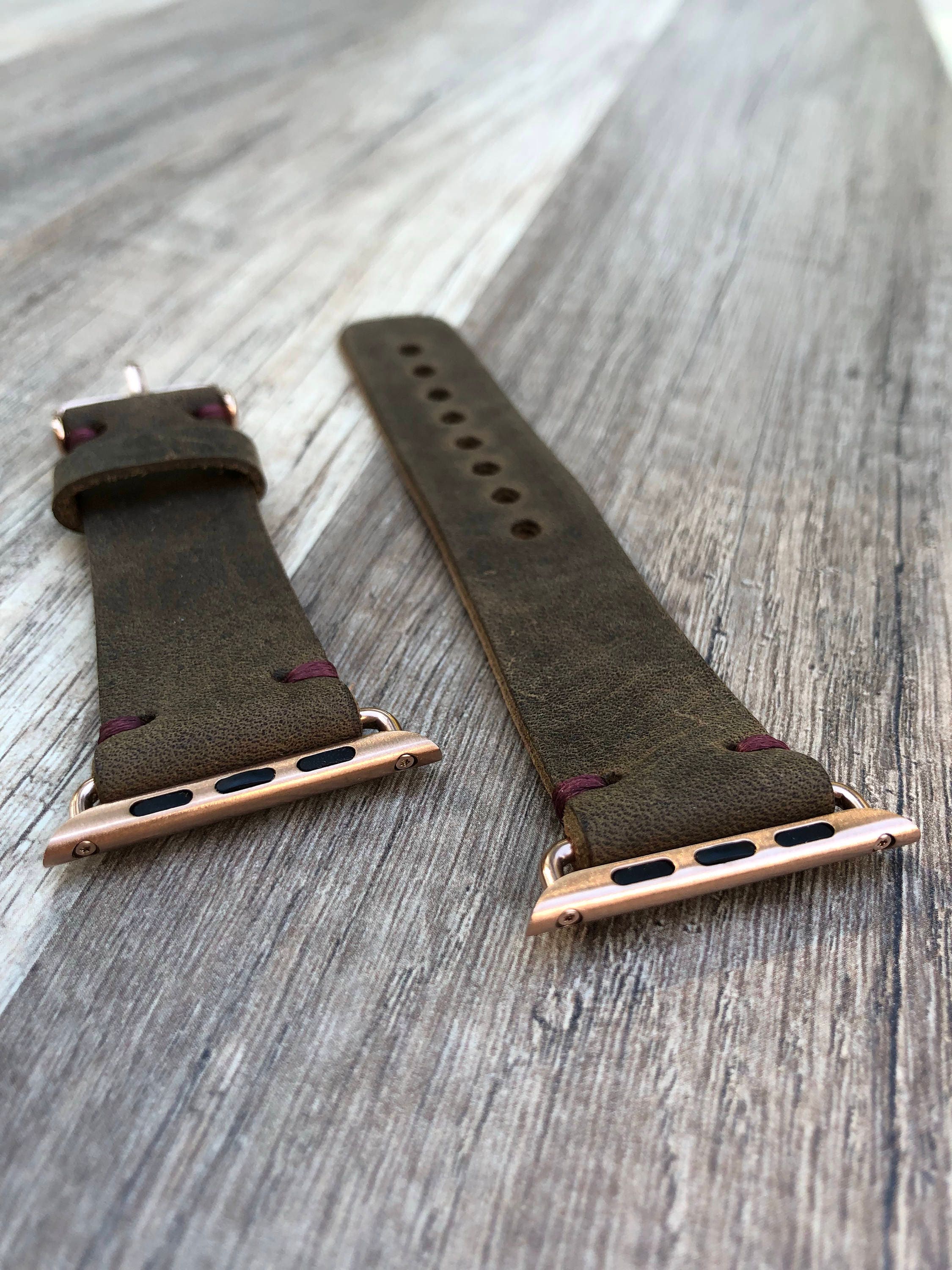 apple watch 3 38mm straps