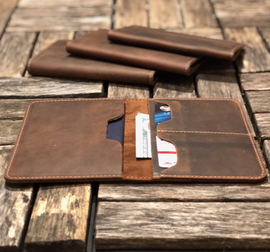 Leather Passport Wallet, Passport Wallet, travel wallet, passport case