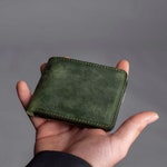 Wrist Wallets
