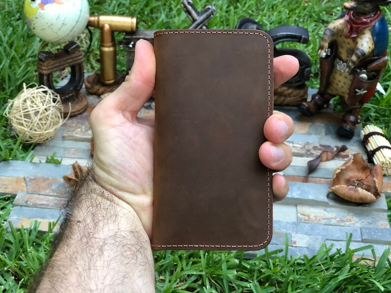 TexasValleyLeather Phone Case - Thumbnail 5