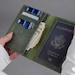 see more listings in the Monedero Passport section