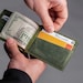 see more listings in the Minimalist Wallet section