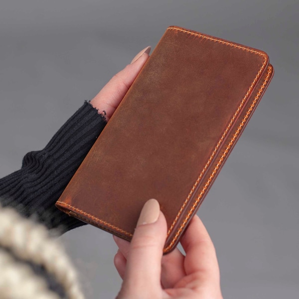 Galaxy S10 Plus Case, Galaxy S10 Plus Leather Case, Galaxy S10 Plus Leather Wallet Case