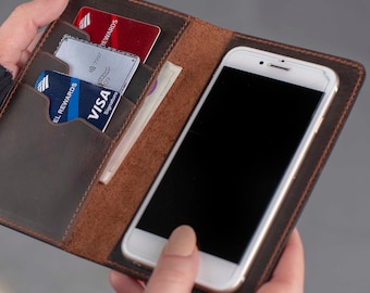 iPhone 11, Leather Wallet Case, iPhone 11 leather case, iPhone 11 Leather Wallet Case,iPhone 11 Folio Flip Leather Cover Case
