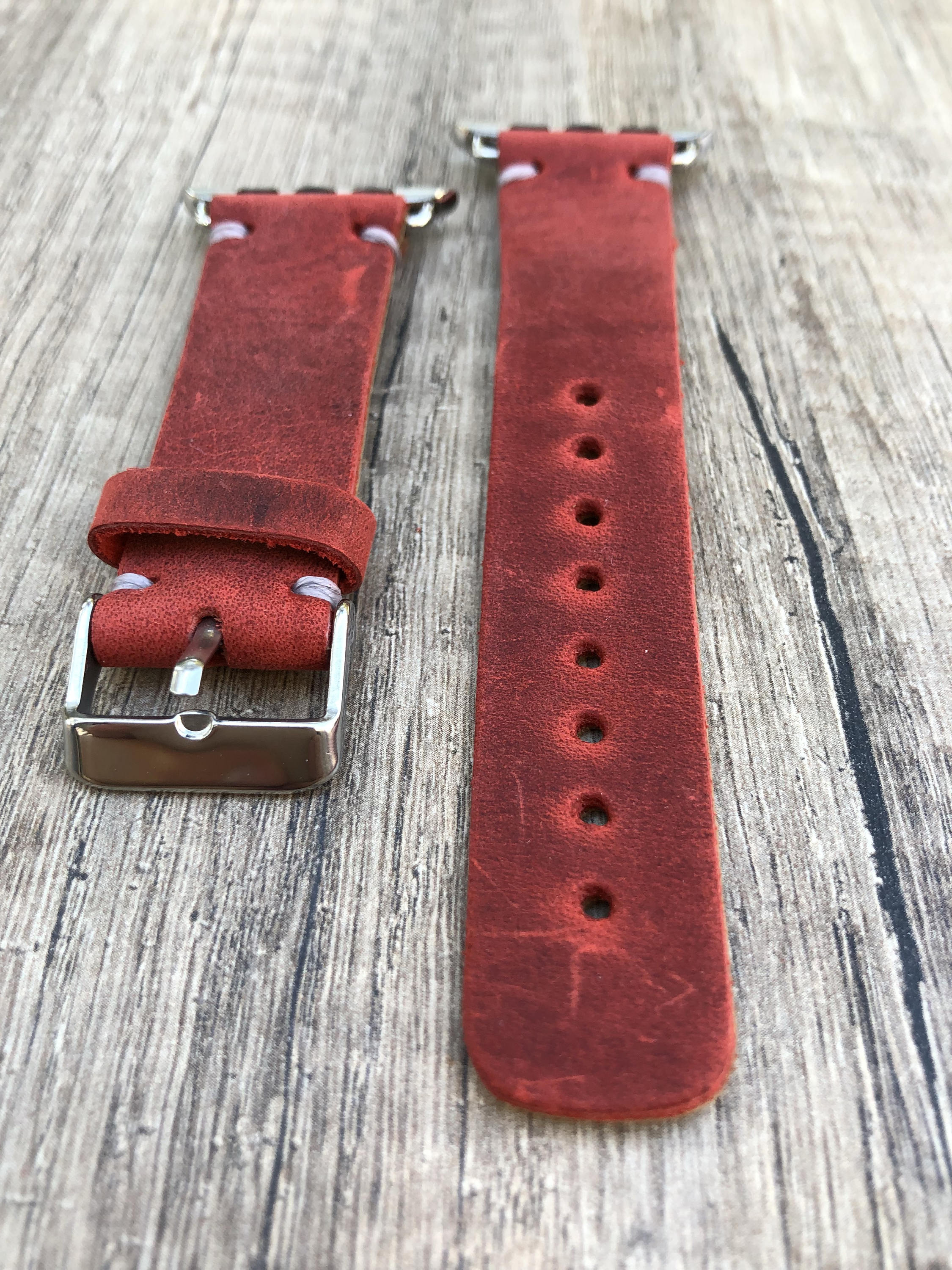apple watch 2 bands 38mm