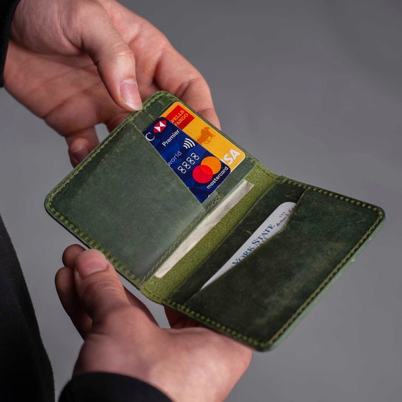 stylish wallet for men