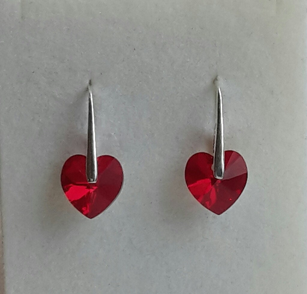 Love & Magic Earring main image 1