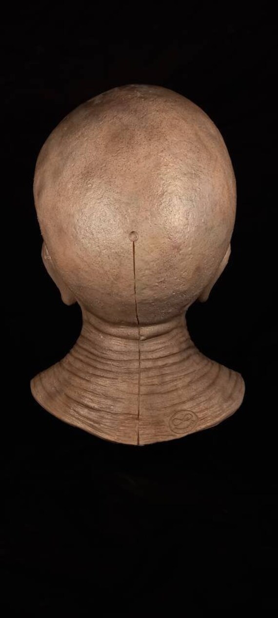 ドクターフー　ヒューマンダーレク　マスク s-l400.jpg