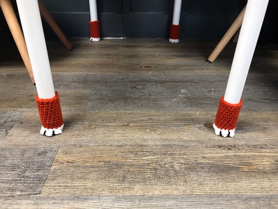 Chair socks for square legs sale