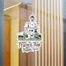 Practical Magic House Kiss-cut Vinyl Decals - Etsy